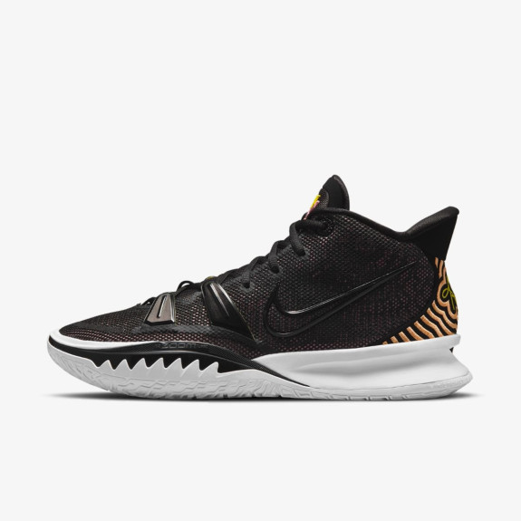 Кросівки Nike Kyrie 7 CQ9326-005 (Оригінал)