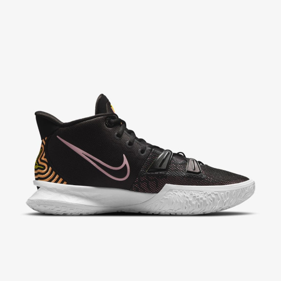 Кросівки Nike Kyrie 7 CQ9326-005 (Оригінал) - фото №6