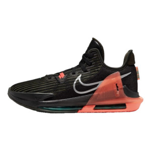Кросівки Nike Lebron Witness 6 CZ4052-001 (Оригінал)