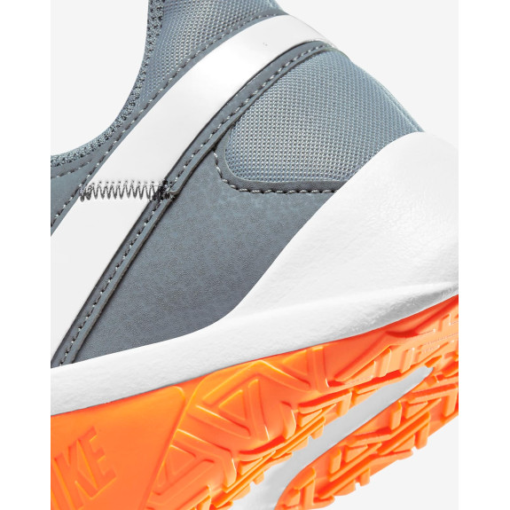 Кроссовки Nike Legend Essential 2 CQ9356-007 (Оригинал) - фото №2