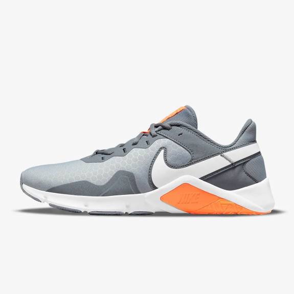 Кроссовки Nike Legend Essential 2 CQ9356-007 (Оригинал)