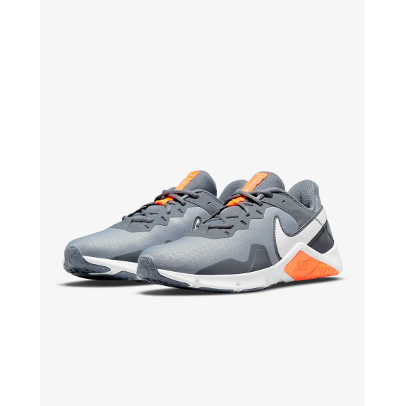 Кроссовки Nike Legend Essential 2 CQ9356-007 (Оригинал) - фото №8