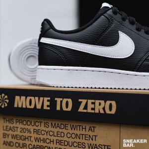 Кеди Nike Court Vision Lo Nn DH2987-001 (Оригінал)