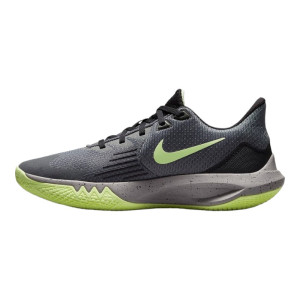 Кросівки Nike Precision 5 CW3403-001 (Оригінал)