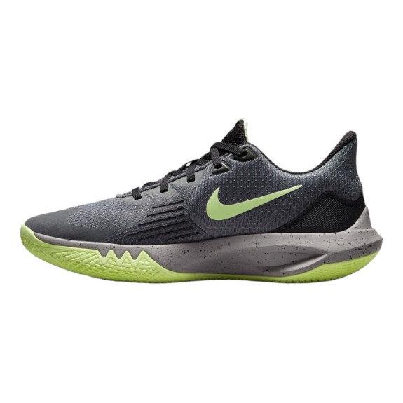 Кросівки Nike Precision 5 CW3403-001 (Оригінал)