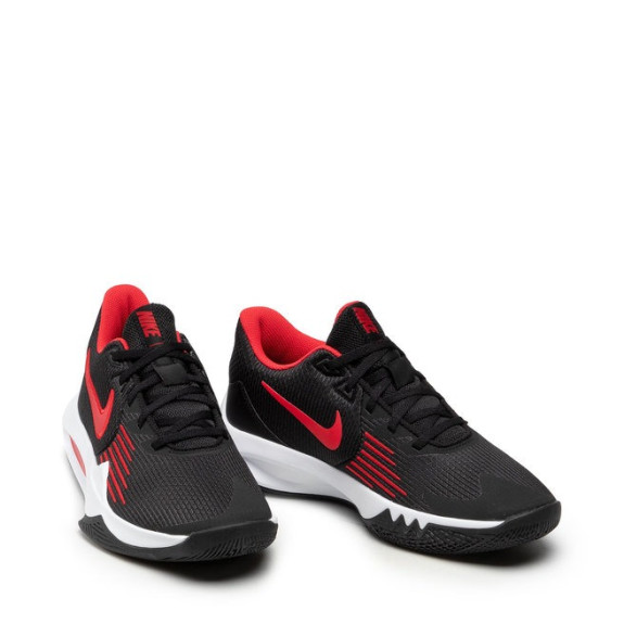 Кроссовки Nike Precision 5 CW3403-004 (Оригинал) - фото №4