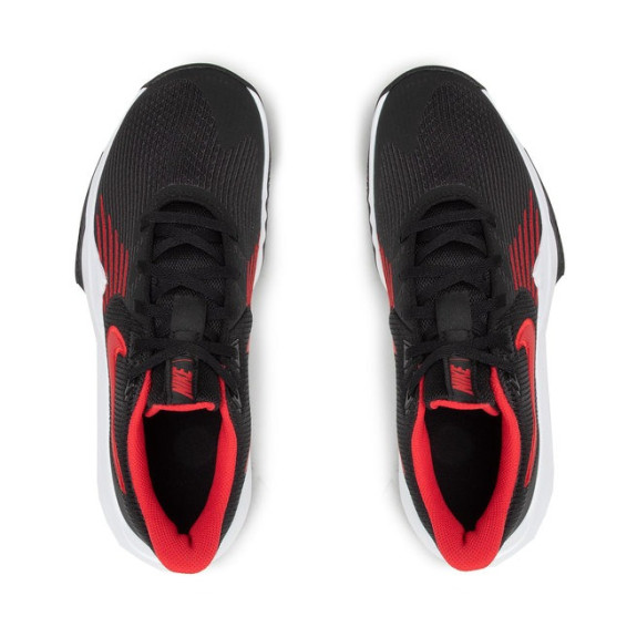 Кроссовки Nike Precision 5 CW3403-004 (Оригинал) - фото №5
