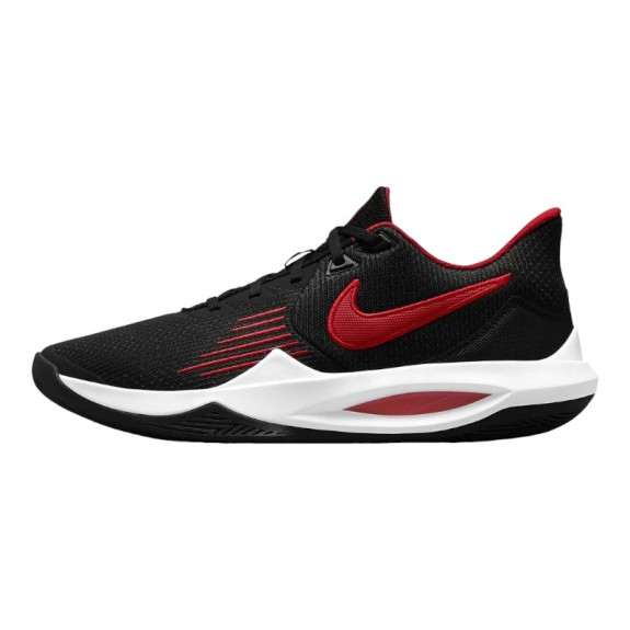 Кроссовки Nike Precision 5 CW3403-004 (Оригинал)
