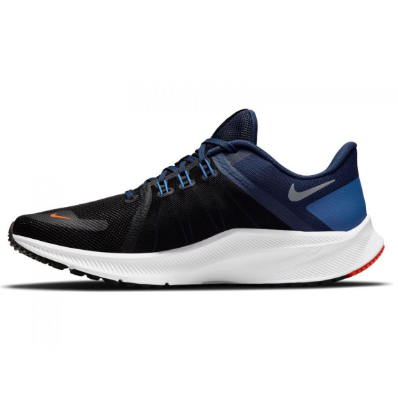 Кросівки Nike Quest 4 DA1105-004 (Оригінал)