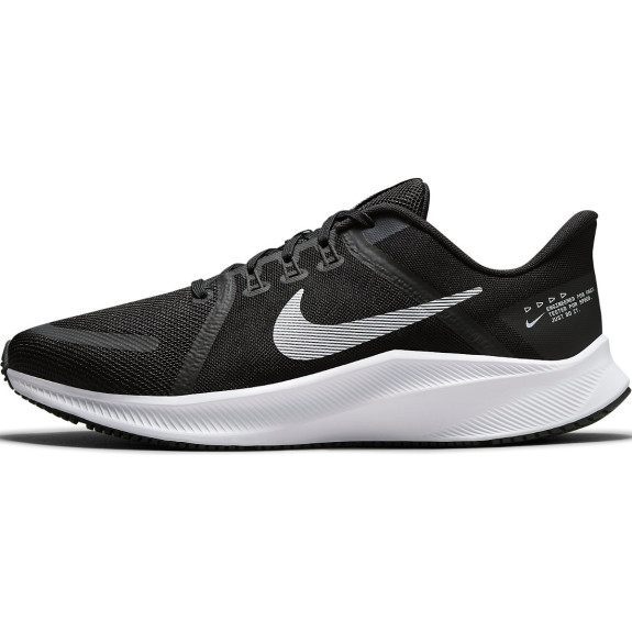 Кроссовки Nike Quest 4 DA1105-006 (Оригинал)