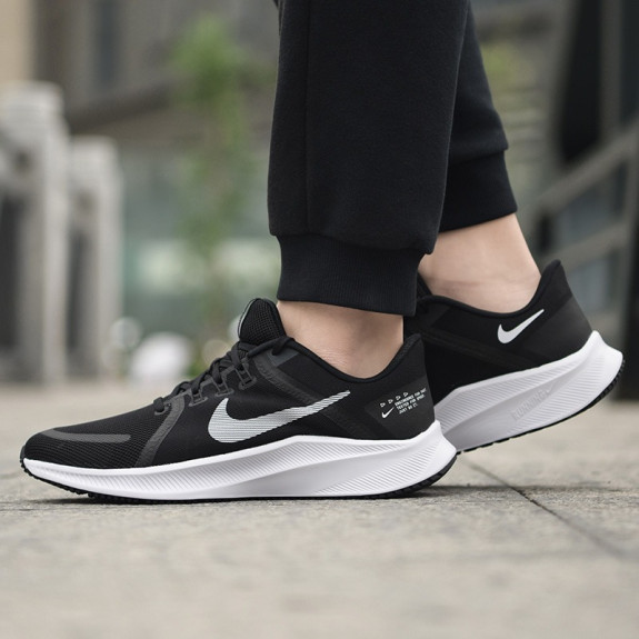 Кроссовки Nike Quest 4 DA1105-006 (Оригинал) - фото №7