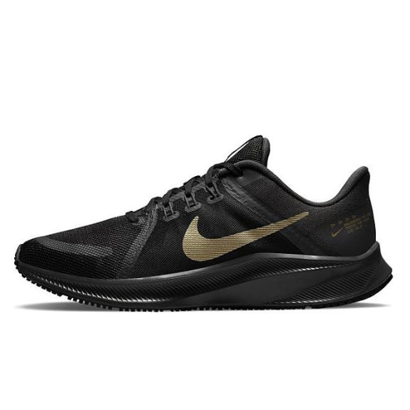 Кросівки Nike Quest 4 DA1105-010 (Оригінал)