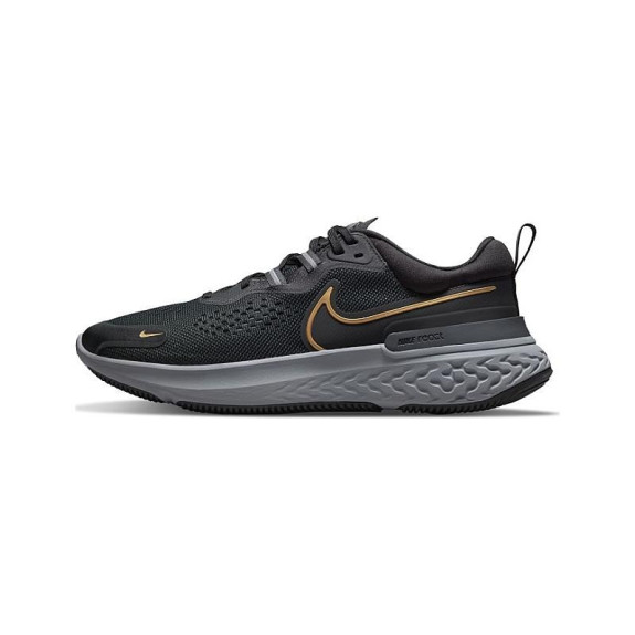 Кросівки Nike React Miler 2 CW7121-005 (Оригінал) Кросівки Nike React Miler 2 CW7121-005 (Оригінал)