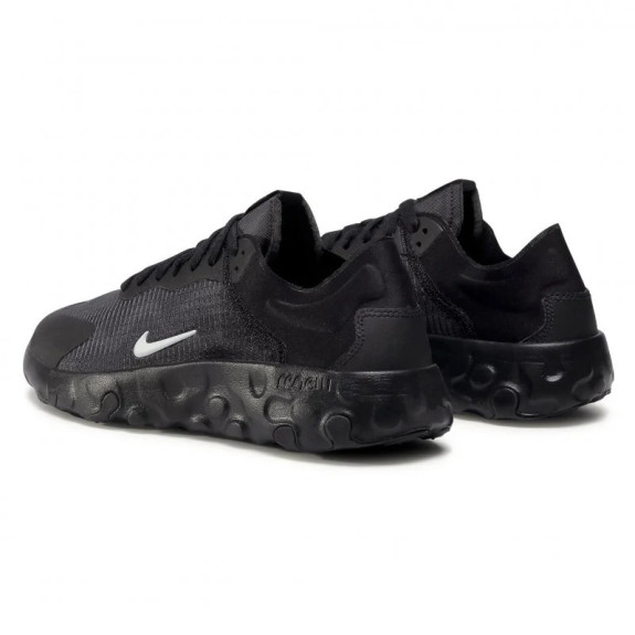 Кроссовки Nike Renew Lucent BQ4235-001 (Оригинал) - фото №2