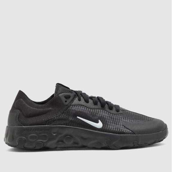 Кроссовки Nike Renew Lucent BQ4235-001 (Оригинал) - фото №3