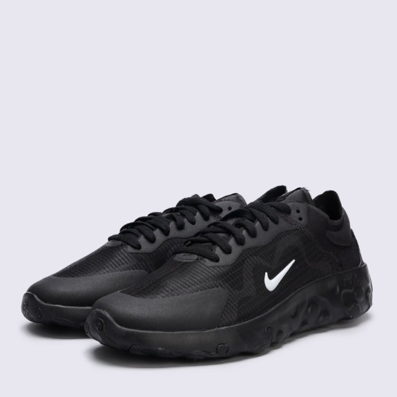 Кроссовки Nike Renew Lucent BQ4235-001 (Оригинал) - фото №4
