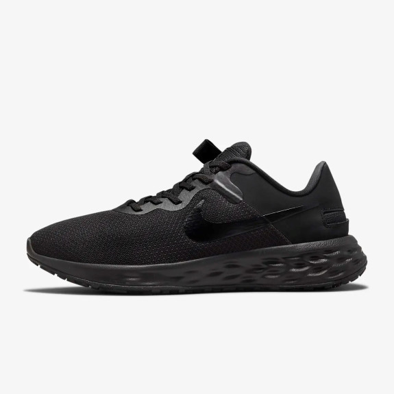Кросівки Nike Revolution 6 Flyease 4E DD8476-001 (Оригінал)