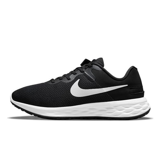 Кросівки Nike Revolution 6 Flyease 4E DD8476-003 (Оригінал)