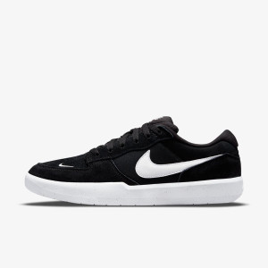 Кросівки Nike SB Force 58 CZ2959-001 (Оригінал)