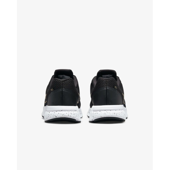 Кросівки Nike Zoom Span 4 DC8996-009 (Оригінал) - фото №4