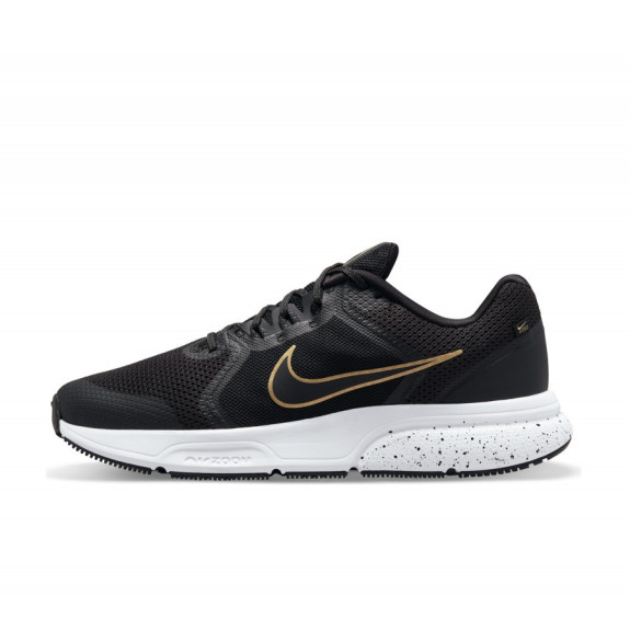 Кросівки Nike Zoom Span 4 DC8996-009 (Оригінал)