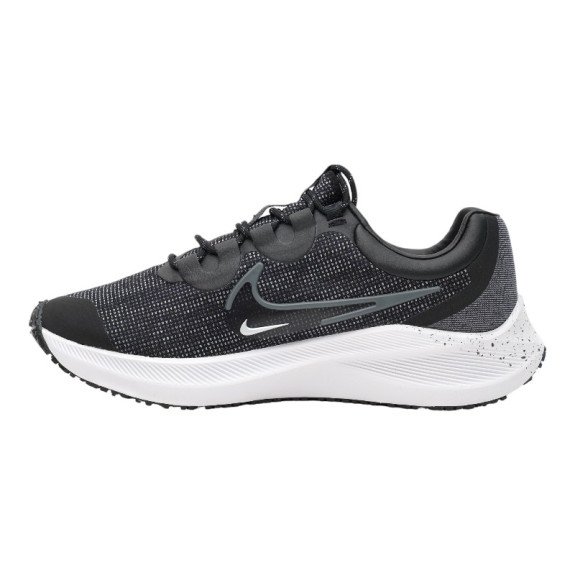 Кросівки Nike Zoom Winflo 8 Shield DC3727-001 (Оригінал)