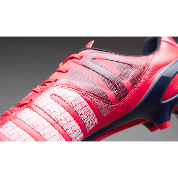 Бутси Puma Evospeed 1.3 LTH Mixed SG 10301102 (Оригінал) - фото №2