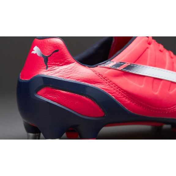 Бутси Puma Evospeed 1.3 LTH Mixed SG 10301102 (Оригінал) - фото №3