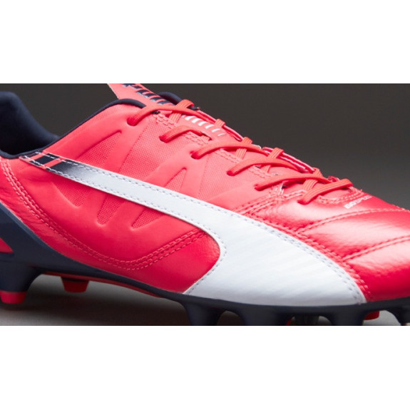Бутси Puma Evospeed 1.3 LTH Mixed SG 10301102 (Оригінал) - фото №5
