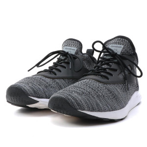 Кросівки Reebok Zoku Runner ULeathera Knit BS8320 (Оригінал)