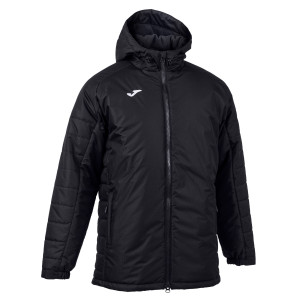 Куртка Joma Cervino Polar Anorak 101294.100 (Оригінал)