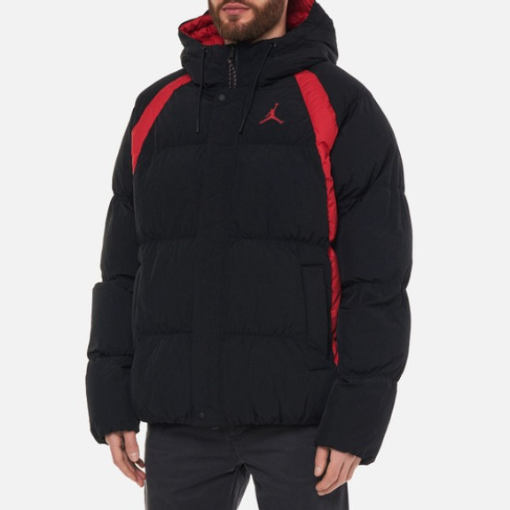 Куртка Nike Jordan Essential Puffer Jacket DA9806-010 (Оригінал) - фото №5