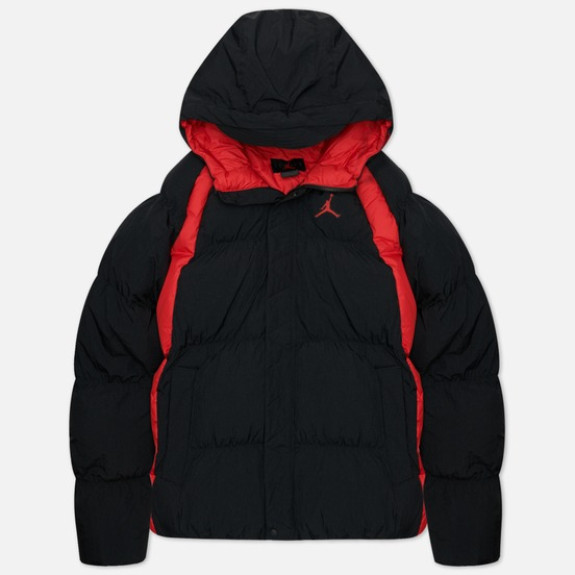 Куртка Nike Jordan Essential Puffer Jacket DA9806-010 (Оригінал) - фото №3