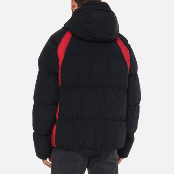 Куртка Nike Jordan Essential Puffer Jacket DA9806-010 (Оригінал) - фото №2