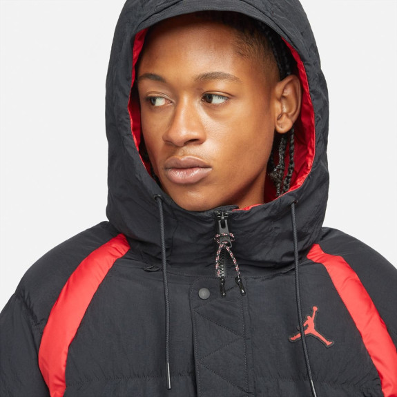Куртка Nike Jordan Essential Puffer Jacket DA9806-010 (Оригінал) - фото №6