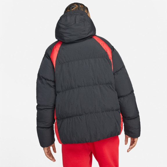 Куртка Nike Jordan Essential Puffer Jacket DA9806-010 (Оригінал) - фото №7