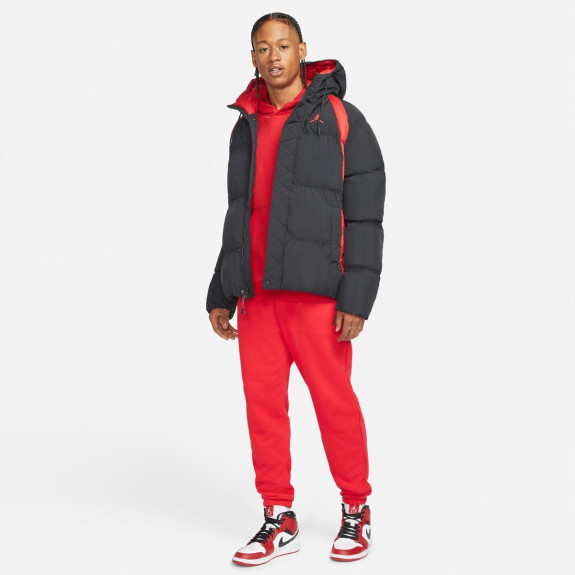 Куртка Nike Jordan Essential Puffer Jacket DA9806-010 (Оригінал) - фото №8