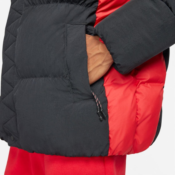 Куртка Nike Jordan Essential Puffer Jacket DA9806-010 (Оригінал) - фото №9