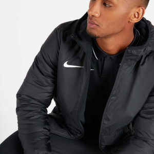 Куртка Nike Men Therma Repel Park20 Fall Jacket CW6157-010 (оригінал)