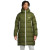 Куртка Nike Sportwear Synthetic-Fill Windrunner Parka DD6788-326 (Оригінал)