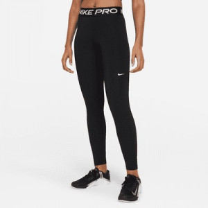 Лосіни Nike Women NikePro 365 Tight CZ9779-010 (Оригінал)