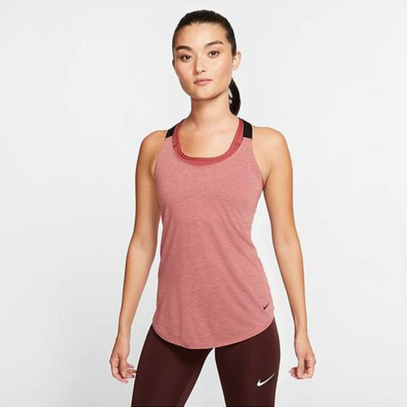 Майка Nike Dry Tank Elastika Ao9791-661 (Оригінал) Майка Nike Dry Tank Elastika Ao9791-661 (Оригінал)