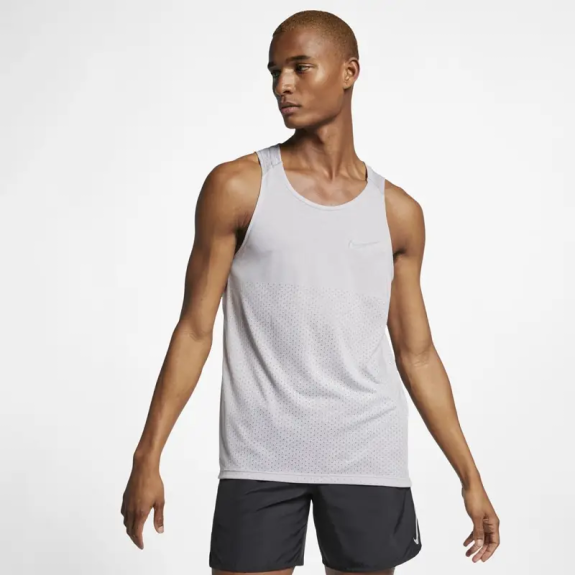 Майка Nike M Brthe Rise 365 Tank Aq9917-059 (Оригинал)