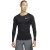 Термокофта Nike NikePro Dri-FIT Tight Top Long-Sleeve DD1990-010 (Оригінал)