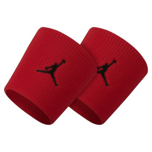 Напульсник Jordan Jumpman Wristbands 2 Pk Gym J.KN.01.605.OS (Оригинал)