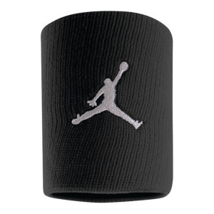 Напульсник Jordan Jumpman Wristbands 2 Poly-Knit J.KN.01.010.OS (Оригінал)