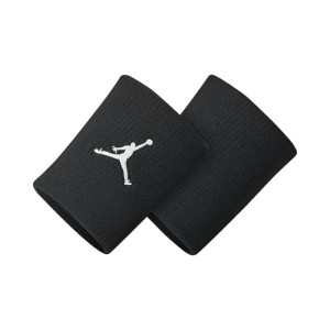 Напульсник Jordan Jumpman Wristbands 2 Poly-Knit J.KN.01.010.OS (Оригінал)