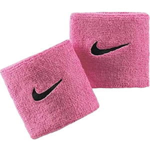 Напульсник Nike Swoosh Wristbands 2 Poly-Knit N.000.1565.677.OS (Оригінал)