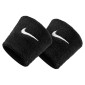 Напульсник Nike Swoosh Wristbands 2 Poly-Knit Vivid N.NN.04.639.OS (Оригінал)