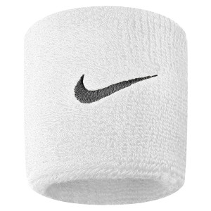 Напульсник Nike Swoosh Wristbands 2 Poly-Knit N.NN.04.101.OS (Оригінал)